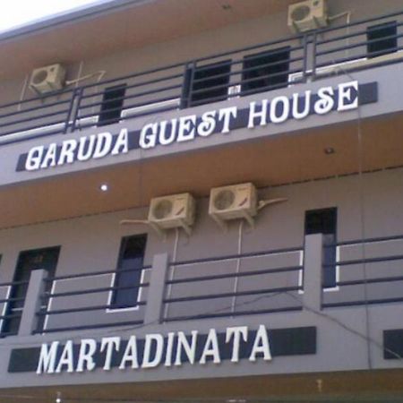Garuda Guest House 2 Balikpapan  Zewnętrze zdjęcie