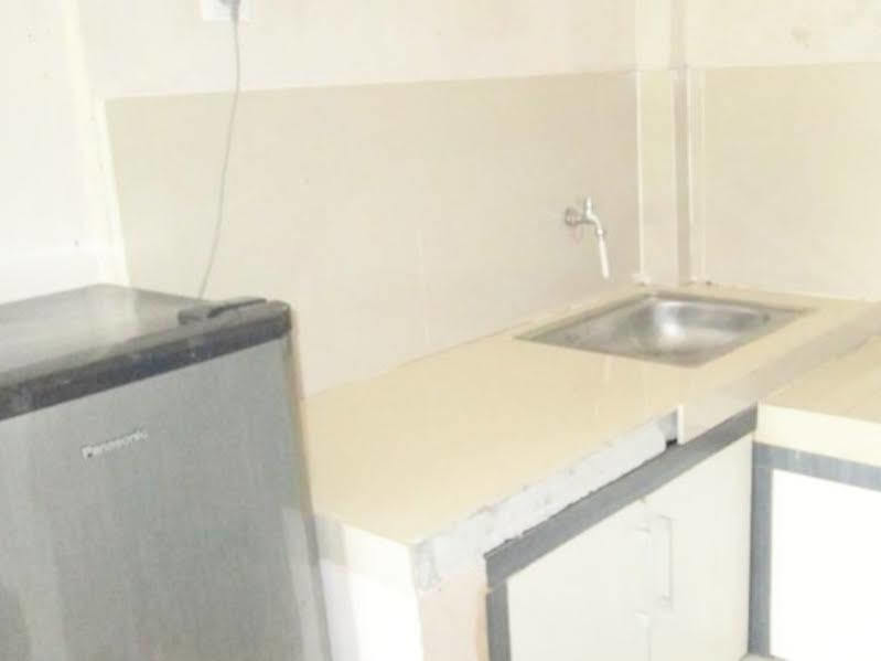 Garuda Guest House 2 Balikpapan  Zewnętrze zdjęcie